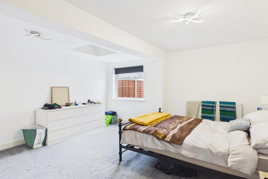 Main Bedroom