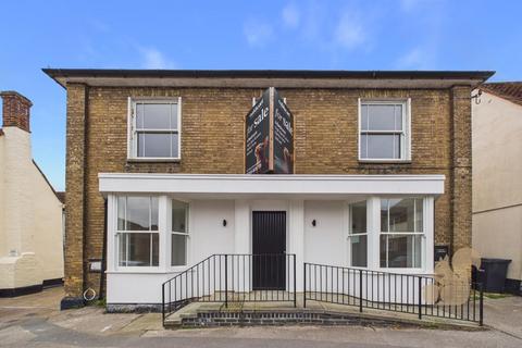 undefined, The Old Bank, Kelvedon