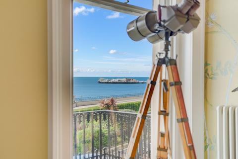 5 bedroom house for sale, Royal Crescent, Brighton, BN2