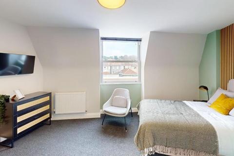 undefined, John Street, Bristol BS1