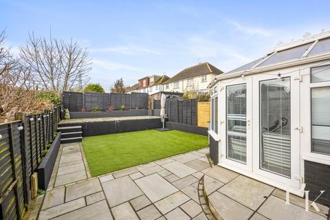 undefined, Mile Oak Road, Portslade