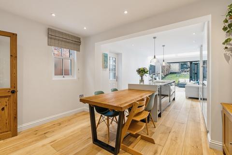 3 bedroom semi-detached house for sale, Lower Road, Cookham, SL6