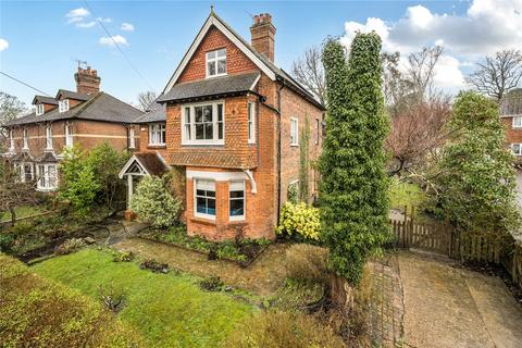 undefined, Ashley Road, Rotherfield