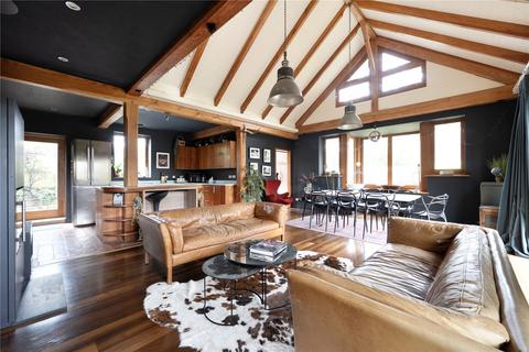 undefined, Ashley Road, Rotherfield