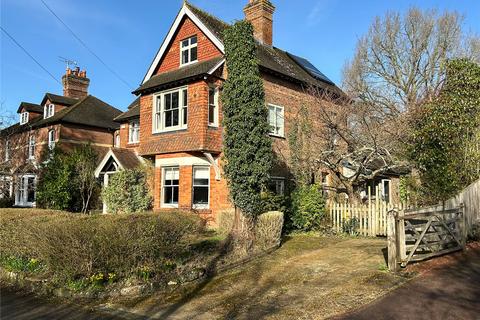 5 bedroom detached house for sale, Ashley Road, Rotherfield