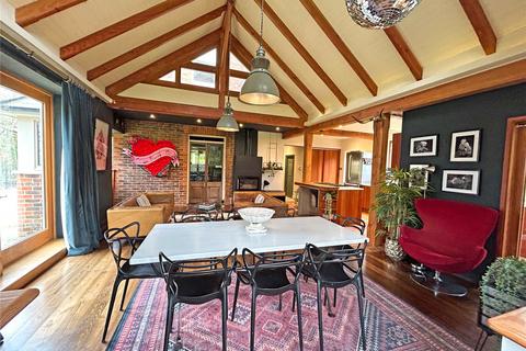 undefined, Ashley Road, Rotherfield