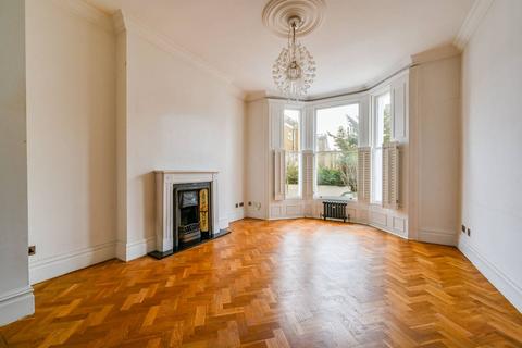 1 bedroom flat for sale, Edbrooke Road, Maida Vale, London, W9