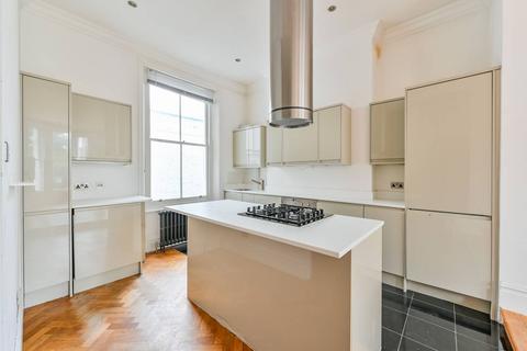 1 bedroom flat for sale, Edbrooke Road, Maida Vale, London, W9