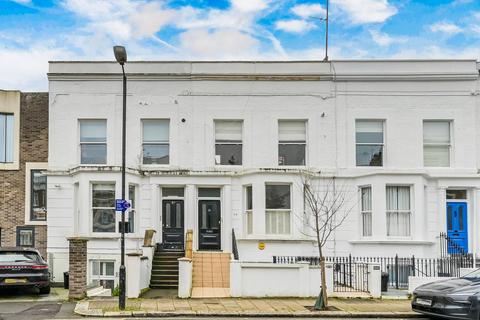 1 bedroom flat for sale, Edbrooke Road, Maida Vale, London, W9