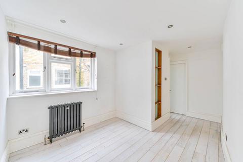 1 bedroom flat for sale, Edbrooke Road, Maida Vale, London, W9