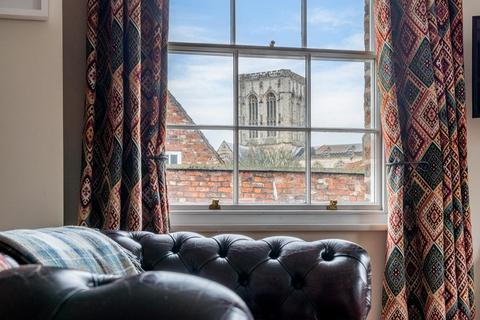 undefined, Church Street, York