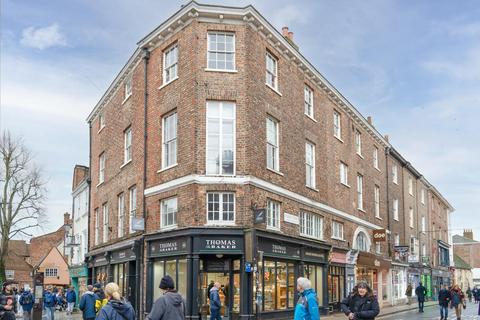 2 bedroom apartment for sale, Church Street, York