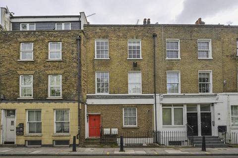 Cannon Street Road, Shadwell, London, E1