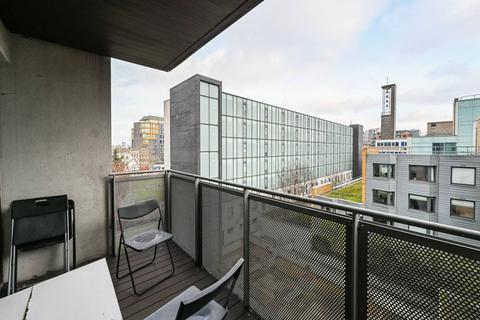 Assam Street, Aldgate, London, E1
