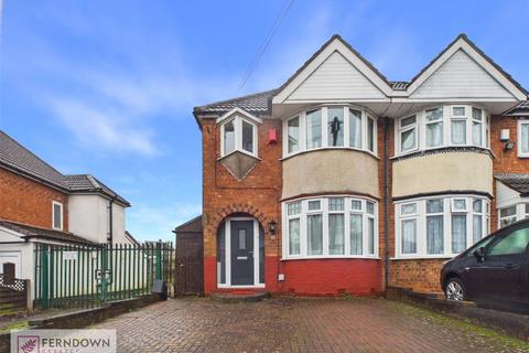 undefined, Steyning Road, Yardley, Birmingham, B26