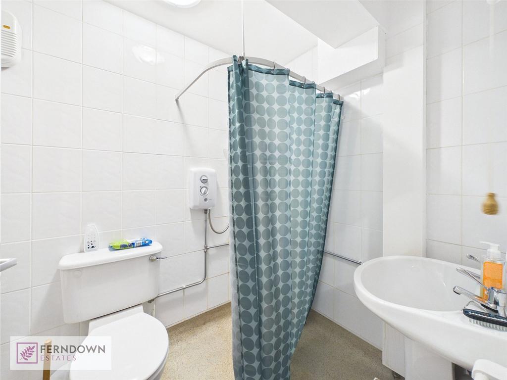 Wet Room