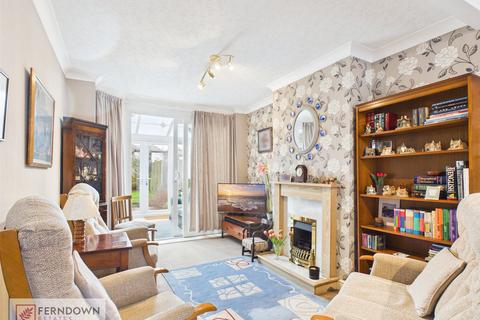 undefined, Steyning Road, Yardley, Birmingham, B26