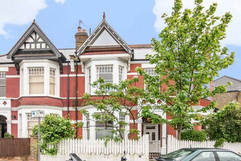 undefined, Sellons Avenue, Harlesden, London, NW10
