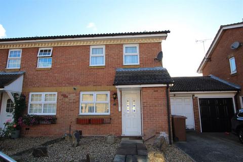 undefined, Aleyn Way, Baldock, Hertfordshire
