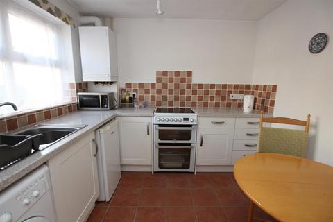 undefined, Aleyn Way, Baldock, Hertfordshire