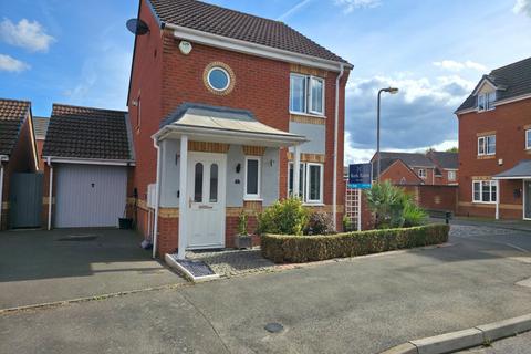 Clover Way, Warwickshire CV12