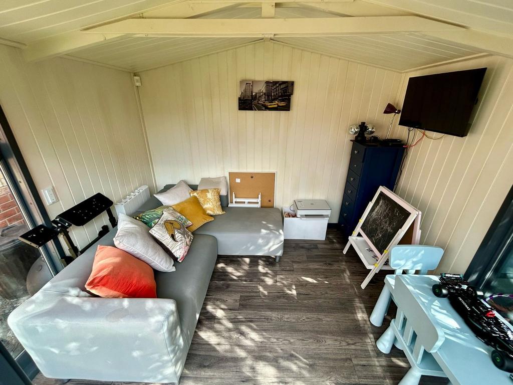 Summer Room
