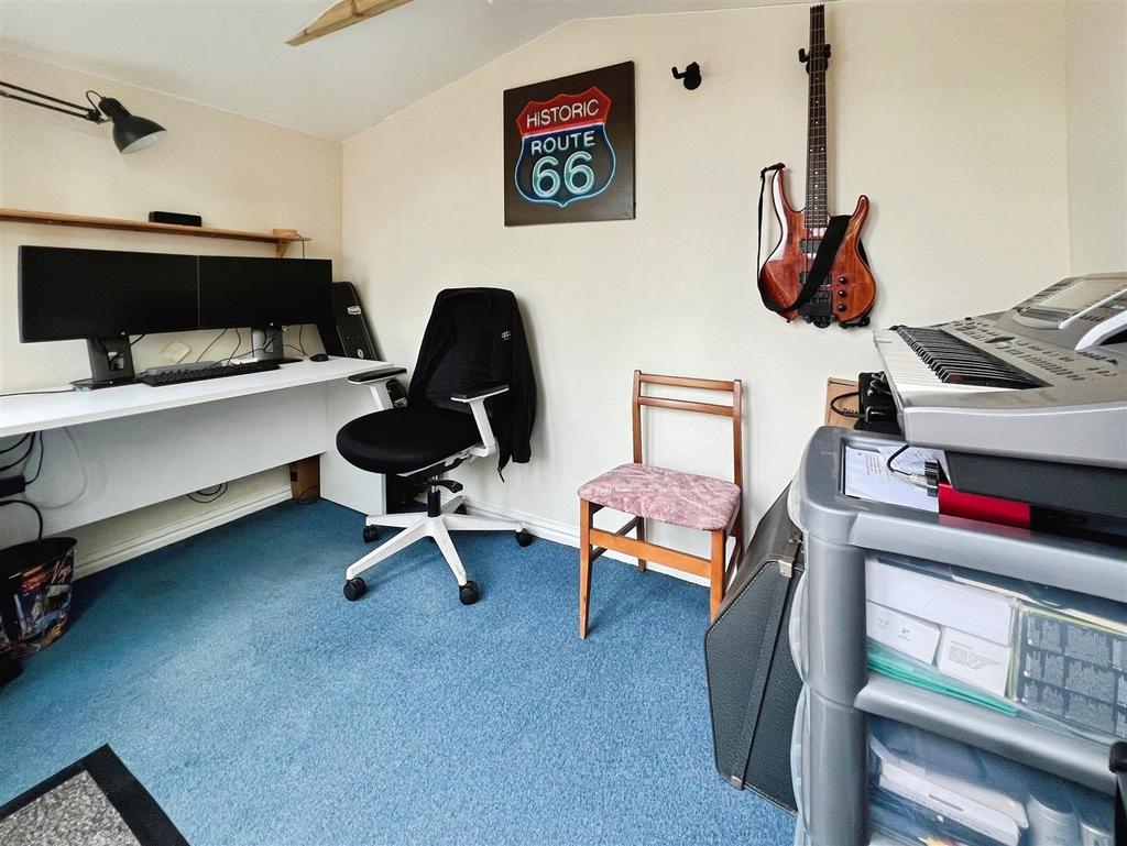 Office Space