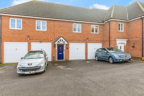 2 bedroom house for sale, Conqueror Drive, Gillingham, Kent, ME7