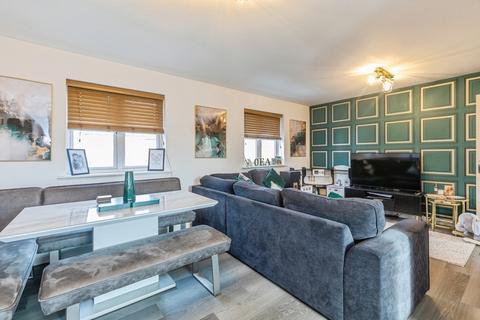 undefined, Conqueror Drive, Gillingham, Kent, ME7
