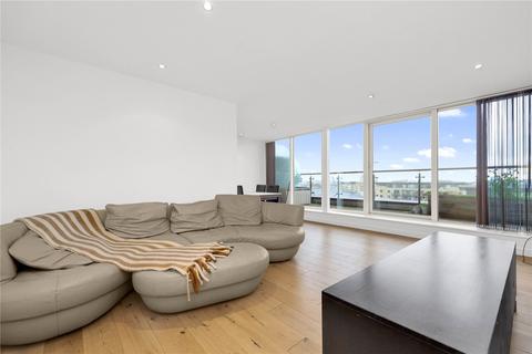 undefined, Berglen Court, E14