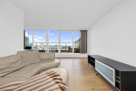 undefined, Berglen Court, E14