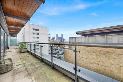 undefined, Berglen Court, E14