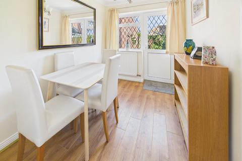 3 bedroom detached house for sale, Chipping Cross, North Somerset BS21