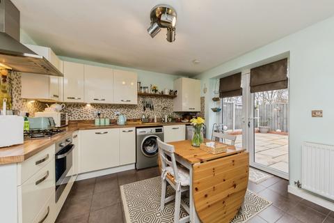 undefined, Shaw Close, Cheshire CW12