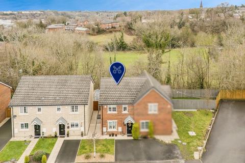 undefined, Shaw Close, Cheshire CW12