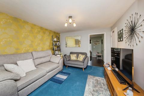undefined, Shaw Close, Cheshire CW12