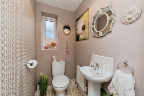 undefined, Shaw Close, Cheshire CW12