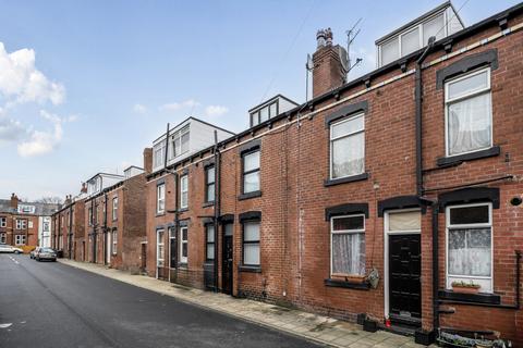 undefined, Barden Mount, Armley, West Yorkshire, LS12