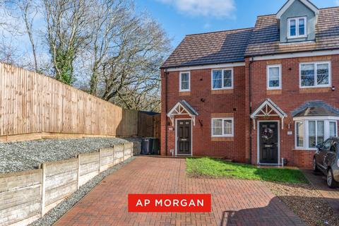 undefined, Marton Close, Enfield, Redditch, Worcestershire, B97