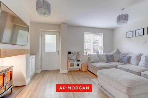 undefined, Marton Close, Enfield, Redditch, Worcestershire, B97
