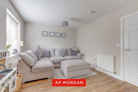 undefined, Marton Close, Enfield, Redditch, Worcestershire, B97