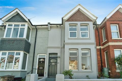 Shanklin Road, Brighton, East Sussex, BN2