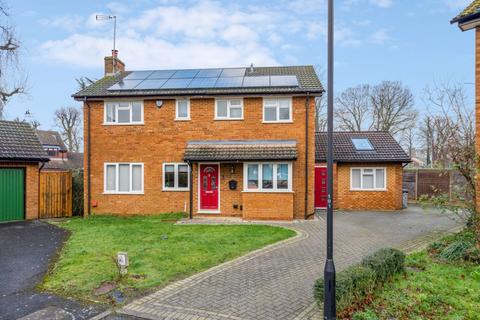 Little Park, Princes Risborough HP27