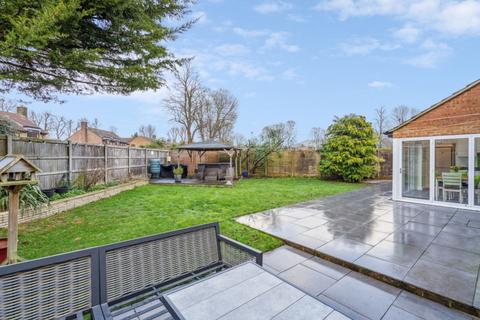 4 bedroom detached house for sale, Little Park, Princes Risborough HP27
