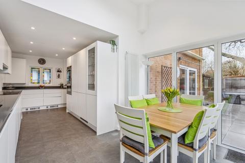 4 bedroom detached house for sale, Little Park, Princes Risborough HP27