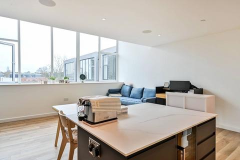 undefined, Trinity Place, Chertsey Road, Woking, WOKING, GU21