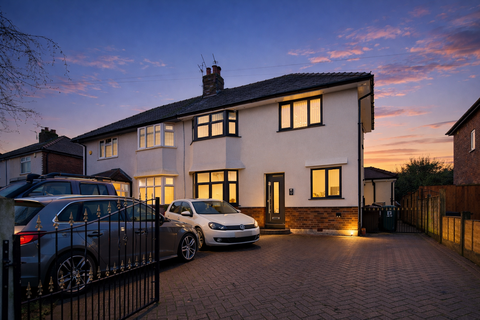 undefined, Hayfield Road, Ormskirk, L39 1NY