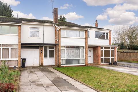 4 bedroom terraced house for sale, Wadham Drive, Bristol, BS16