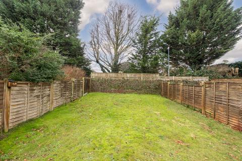 4 bedroom terraced house for sale, Wadham Drive, Bristol, BS16