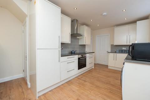 4 bedroom terraced house for sale, Wadham Drive, Bristol, BS16